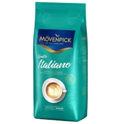 Mövenpick Caffè Crema Gusto Italiano Intenso | Ganze Bohne | 1000g 9 Mövenpick Caffè Crema Gusto Italiano Intenso | Ganze Bohne | 1000g -Bon Cafe Store 61dbef2987c7a6aadd6020b68276e34f