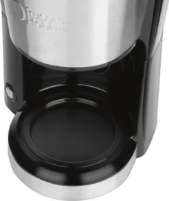 Russell Hobbs Mini-Kaffeeautomat 24210-56 23773016002 -Bon Cafe Store 622b0754c2878a3b1d3b54823705787d