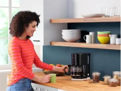 Braun Filterkaffeemaschine KF 1100.BK -Bon Cafe Store 63bbe2f87f428acbe0e1f4e0414cbf12