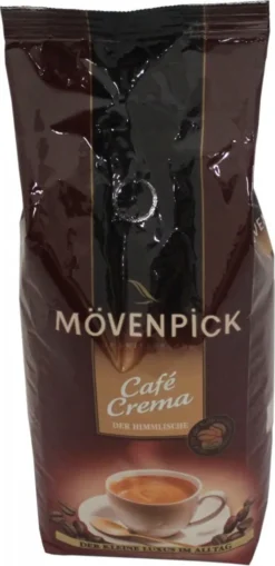 Mövenpick Caffè Crema | Ganze Bohne | 1000g 18 Mövenpick Caffè Crema | Ganze Bohne | 1000g -Bon Cafe Store 677e60b70b9a9a8db051b5f90e6b3da2