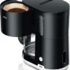 Braun Filterkaffeemaschine KF 1100.BK 1 Braun Filterkaffeemaschine KF 1100.BK -Bon Cafe Store 691d42ec320d32a080c8f8884054fd79
