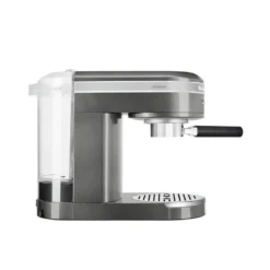 KitchenAid Espressomaschine ARTISAN 5KES6503EMS Medaillon Silber 12 KitchenAid Espressomaschine ARTISAN 5KES6503EMS Medaillon Silber -Bon Cafe Store 69d7217b396b412216d73d1b19e0a59a