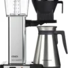 MOCCAMASTER Filterkaffeemaschine Mit Thermoskanne KBGT 741, Polished -Bon Cafe Store 69fba8f0a9dfde2a3c411364ff79eaf6