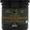 Familia Suárez Allioli Schwarzer Knoblauch 135g 1 Familia Suárez Allioli Schwarzer Knoblauch 135g -Bon Cafe Store 6a609366978960f6a0b8a342701e2589