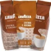 Lavazza Crema E Aroma Zrnková Káva 1 Kg -Bon Cafe Store 6b36b9dbe04084688cc7e5a5675cfb35