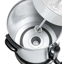 Bartscher Kaffeemaschine Regina Plus 40 13 Bartscher Kaffeemaschine Regina Plus 40 -Bon Cafe Store 6cd726d53b586fdf52f9338e7c63d866