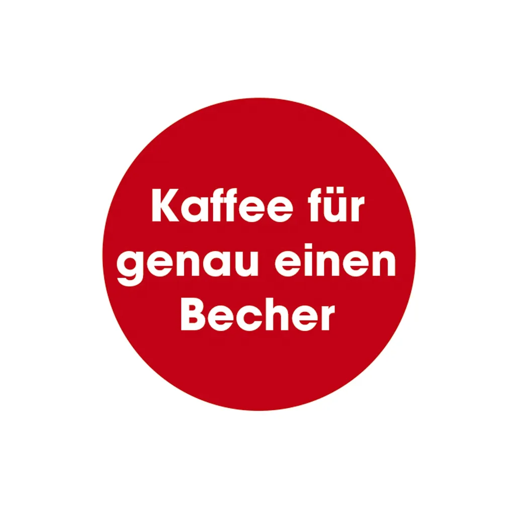 Coffeemaxx Single Kaffeemaschine Edelstahl Inkl Thermobecher 10 Coffeemaxx Single Kaffeemaschine Edelstahl Inkl Thermobecher – Bild 8