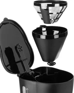 Tristar Kaffeemaschine CM-1246, 600W, 0,6L 18 Tristar Kaffeemaschine CM-1246, 600W, 0,6L -Bon Cafe Store 6ff405a424d98a8cd40988aad925067a