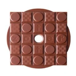 Quadratur Des Kreises - 70% Dunkle Schoko Mit Ahornzucker 10 Quadratur Des Kreises - 70% Dunkle Schoko Mit Ahornzucker -Bon Cafe Store 70 dunkle schoko 2