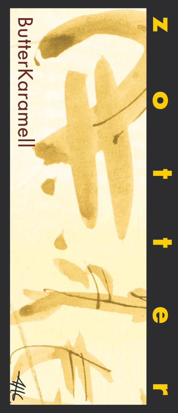 Zotter Butter Karamell 70g 4 Zotter Butter Karamell 70g – Bild 2