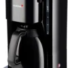 KORONA 10411 - Filterkaffeemaschine - 1 L - 1000 W - Schwarz KORONA -Bon Cafe Store 70baba81c1cbe0cefb92a7cb5e0a10f6