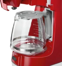 Bosch TKA3A034 CompactClass Kaffeemaschine Extra Rot 28 Bosch TKA3A034 CompactClass Kaffeemaschine Extra Rot -Bon Cafe Store 7162e91cc4fc61447d49fd7005b2caaf