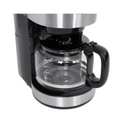 Caso Filterkaffeemaschine Grande Aroma 100 Mahlwerk 10 Tassen LED Timer 1000 W 37 Caso Filterkaffeemaschine Grande Aroma 100 Mahlwerk 10 Tassen LED Timer 1000 W -Bon Cafe Store 7248452b1c07531e33b2252fb927814a
