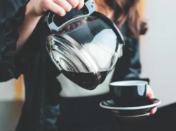 Kaffeemaschine Filter Kaffeemaschine 10 Tassen Thermoskanne Edelstahl Glaskanne -Bon Cafe Store 725bc31f1cefed08fb9364371bf804bf