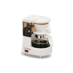 MELITTA Kaffeeautomat Aromaboy 1015-01 1-2Tassen 650Watt Weiß -Bon Cafe Store 74857045db86fb23729d874cc0b75972