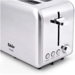 Fakir Frühstück-Set Bestehend Aus Aroma Grande Kaffeemaschine, Adell Wasserkocher, Calypso Toaster, Edelstahl -Bon Cafe Store 74fc8af45fb019189cb6a052b86ea884