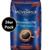 Kaffee-Mega-Sparpaket DER HIMMLISCHE Von Mövenpick, 24x500g Bohnen -Bon Cafe Store 75d14e9172996cb0aa3882ce3664f444