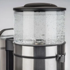 Korona 10295 Kaffeemaschinen - Edelstahl -Bon Cafe Store 7732ce81b1db6d1b35ee8dbb9a0e28d1