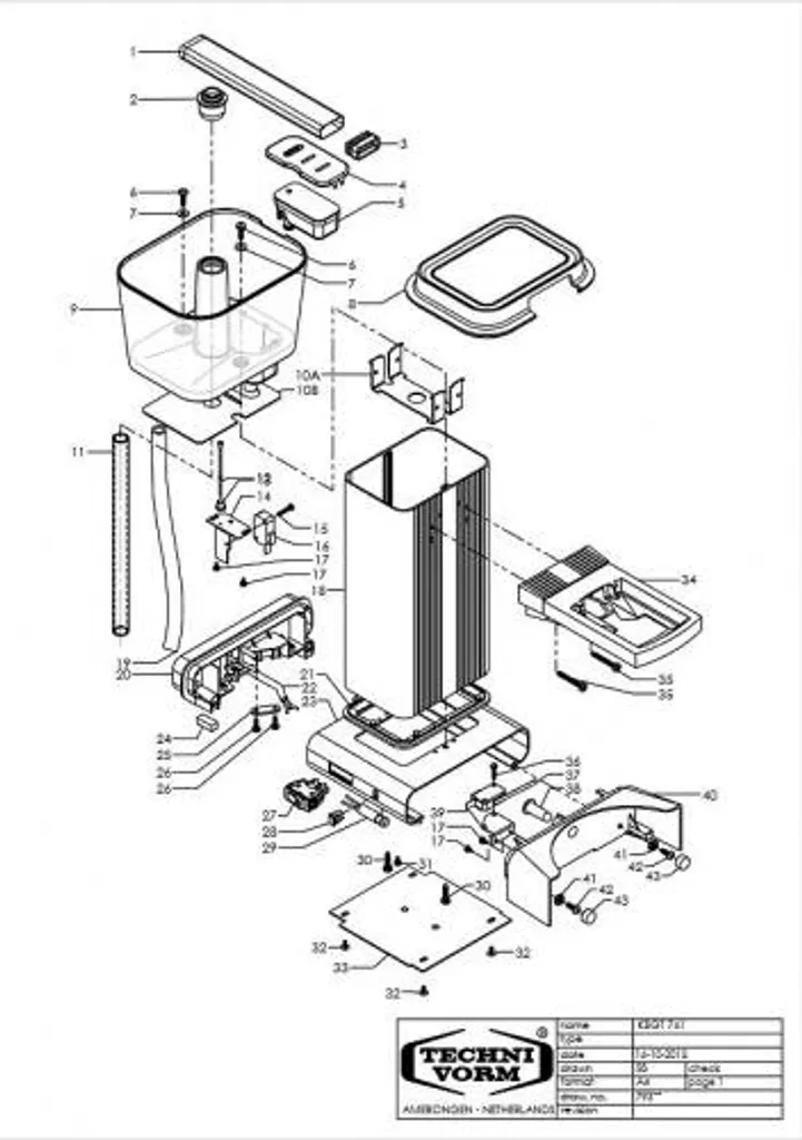 MOCCAMASTER Filterkaffeemaschine Mit Thermoskanne KBGT 741, Polished 4 MOCCAMASTER Filterkaffeemaschine Mit Thermoskanne KBGT 741, Polished – Bild 2
