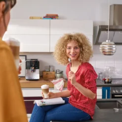 MELITTA Ganze Kaffeebohnen Mein Café Dark Roast 8x1 Kg Charaktervoll Intensiv -Bon Cafe Store 77bd92e1e927e67294a77776999b6d38