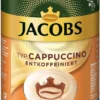 Jacobs Cappuccino Kaffee Fein Cremig Entkoffeiniert Inhalt 220g -Bon Cafe Store 78ab8384e044072cc5fa257ef33d14e2