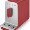 Smeg BCC01RDMEU Kompakte Kaffeevollautomat Matt Rot 2 Smeg BCC01RDMEU Kompakte Kaffeevollautomat Matt Rot -Bon Cafe Store 796f7217d1e229fc67f625cfadb8d332
