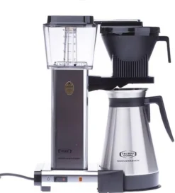 MOCCAMASTER Filterkaffeemaschine Mit Thermoskanne KBGT 741, Polished 16 MOCCAMASTER Filterkaffeemaschine Mit Thermoskanne KBGT 741, Polished -Bon Cafe Store 7bb67d4ffc280ac091465513a7147c6c