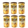 Nestlé® Nestle Ricore L'instant Douceur Instant Kaffee Mit Extrakten Aus Der Zichorie Wurzel 6 X 260 Gramm -Bon Cafe Store 7dd8da5fbc0b988e64ad54801e8dfbb4