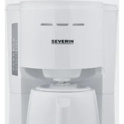 SEVERIN Kaffeemaschine KA 9254 Weiß 33 SEVERIN Kaffeemaschine KA 9254 Weiß -Bon Cafe Store 7e32a81a73568ef4d0fcec3b57417d2e