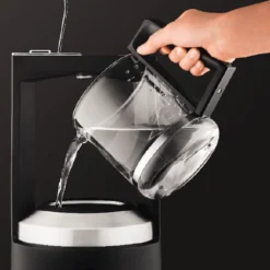 Krups KM4689 - Filterkaffeemaschine - 1,25 L - 850 W - Schwarz -Bon Cafe Store 7eeff27e1e663d808f09c4d358595065