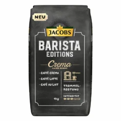 Jacobs Barista Editions Crema | Ganze Bohne | 1000g 15 Jacobs Barista Editions Crema | Ganze Bohne | 1000g -Bon Cafe Store 7f0e756467c063cf0fc5254e687ee052