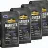 Jacobs Barista Editions Espresso, Bohnenkaffee, Ganze Bohnen, Röstkaffee, Kaffeebohnen, 4 X 1000 G 2 Jacobs Barista Editions Espresso, Bohnenkaffee, Ganze Bohnen, Röstkaffee, Kaffeebohnen, 4 X 1000 G -Bon Cafe Store 8008554af07c7cb74715566824c41470