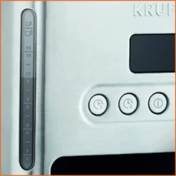 Krups KM 442D Control Line Kaffeemaschine 23 Krups KM 442D Control Line Kaffeemaschine -Bon Cafe Store 80168a06697f3dfe412da57f4dfbb979