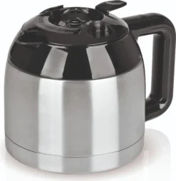 Kaffeemaschine Thermoskanne Filterkaffeemaschine 8 Tassen Timer Touch Display 32 Kaffeemaschine Thermoskanne Filterkaffeemaschine 8 Tassen Timer Touch Display -Bon Cafe Store 8091ce023e3a32a907e498fa08537b9c