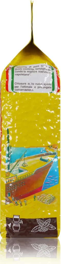 Passalacqua Harem 1kg Bohnen 7 Passalacqua Harem 1kg Bohnen – Bild 5