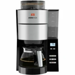 Melitta AromaFresh 1021-01 Kaffeemaschinen - Schwarz 24 Melitta AromaFresh 1021-01 Kaffeemaschinen - Schwarz -Bon Cafe Store 8200b09f03b789c8a2dd14601a748587