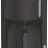 Krups KM3038 ProAroma Therm Schwarz Filterkaffeemaschine -Bon Cafe Store 833cc908fc790ec779170d42c9de7b36