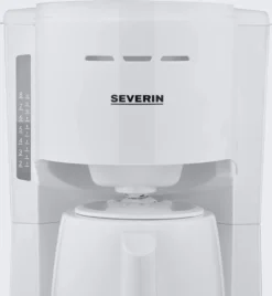 SEVERIN Kaffeemaschine KA 9254 Weiß 26 SEVERIN Kaffeemaschine KA 9254 Weiß -Bon Cafe Store 84277ae6a3839ea85e7be4ff6f441ab2