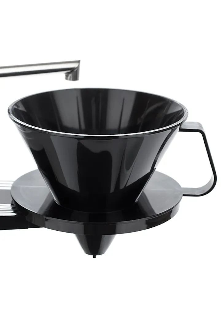 Technivorm CUP ONE Filterkaffeemaschine, Kunststoffgehäuse, 1090 Watt, Becher, Abschaltautomatik 9 Technivorm CUP ONE Filterkaffeemaschine, Kunststoffgehäuse, 1090 Watt, Becher, Abschaltautomatik – Bild 7