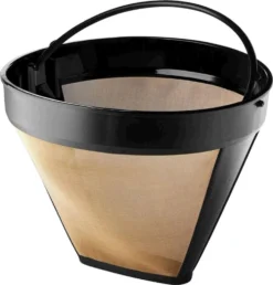 KitchenAid Filterkaffeemaschine 1,7 L ARTISAN 5KCM1209EER Empire Rot -Bon Cafe Store 84bb4b6af86f0167e3d2532645e5bba7