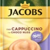 Jacobs Milka Cappuccino Choco Nuss Aromatisiertes Getränkepulver 500g -Bon Cafe Store 84e0c492096eec52c694ce9914fca406 1