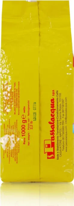 Passalacqua Harem 1kg Bohnen 9 Passalacqua Harem 1kg Bohnen -Bon Cafe Store 85ce363cdc9a1f6c1306aa9f6fbbf81b