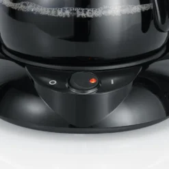 SEVERIN Kaffeemaschine KA 4805 650 Watt Bis 4 Tassen Inkl. Glaskanne -Bon Cafe Store 86b761ab3676e6388444137945ebea85