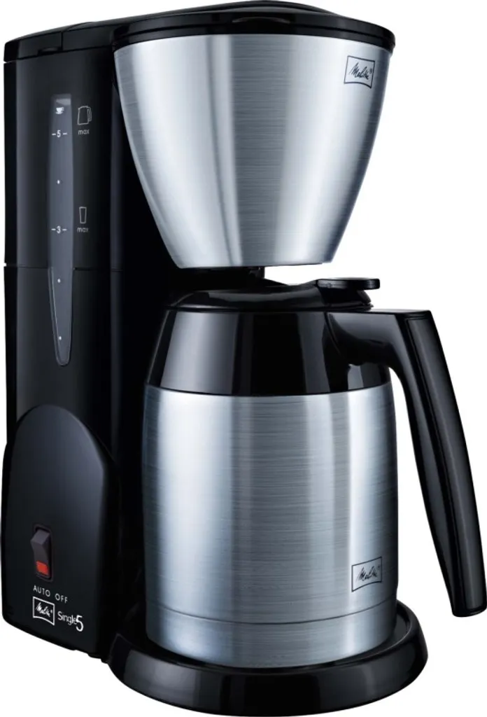 Melitta Single5 M728 Kaffeemaschine Therm&Becher 4 Melitta Single5 M728 Kaffeemaschine Therm&Becher – Bild 2