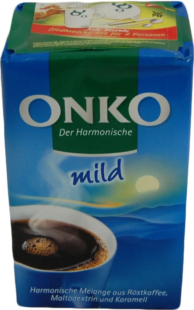 Jacobs Filterkaffee Auslese Mild & Sanft | Gemahlen | 500g 7 Jacobs Filterkaffee Auslese Mild & Sanft | Gemahlen | 500g – Bild 6