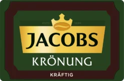 Jacobs Filterkaffee Krönung Kräftig | Gemahlen | 500g -Bon Cafe Store 897efb0b5f29487684f45378646674da