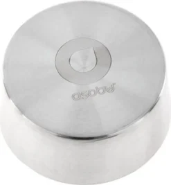 Asobu Cold Brew Kaffeezubereiter 1 Liter Silber 12 Asobu Cold Brew Kaffeezubereiter 1 Liter Silber -Bon Cafe Store 898abc9a57a17266b689a50aa3282b69