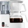 MELITTA Kaffeeautomat Aromaboy 1015-01 1-2Tassen 650Watt Weiß -Bon Cafe Store 8ae6dc4f5291a342a3cd88064136d577
