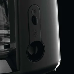 Russell Hobbs Kaffeemaschine Adventure Silbern 1100 W 1,25 L -Bon Cafe Store 8b9c3efc7d955dbd2878e56305c7cf1f