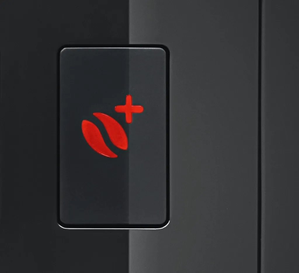 Bosch TKA6A683 ComfortLine Thermo-Filterkaffeemaschine Kunststoff Mit Edelstahl Edelstahl, Schwarz 4 Bosch TKA6A683 ComfortLine Thermo-Filterkaffeemaschine Kunststoff Mit Edelstahl Edelstahl, Schwarz – Bild 2